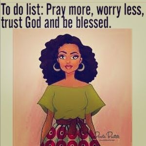 Meet your Posher, Brenetta